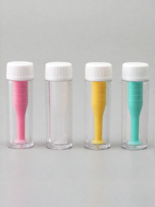 LINGSHI | Rigid Contact Lens Remover Solid Suction Rod