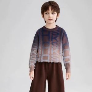 ASK JUNIOR | Spring New Insulated Sport Trousers