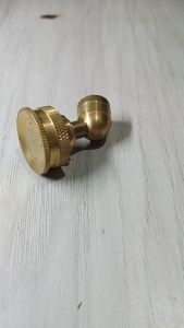 NOZEL SPRAYER SPUYER NOZEL SPRAYER KABUT 4 LUBNG KUNINGAN MODEL CEKUNG BENGKOK