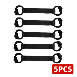 PINMOAP 1/2/3/5PCS Portable Bike Carrying Strap Bicycle Shoulder Sling Handle Belt Anti Slip Adjustable For Mtb Folding Cycling