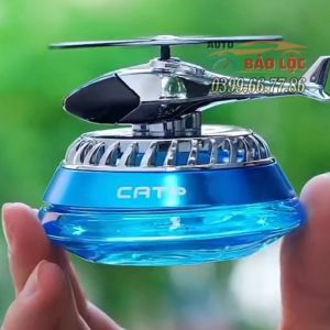 Nước Hoa  CATP Trang Trí Xe Hơi / Máy Bay Sử Dụng Năng Lượng Mặt Trời Lâu Phai