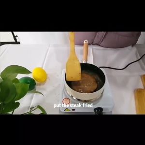 เตาแม่เหล็กไฟฟ้า เตาไฟฟ้าพกพา 1000w เตาไฟฟ้ามินิ เตาไฟฟ้าขดลวด เครื่องใช้ครัว Hotplate เตาอเนกประสงค์ เตาทําความร้อน