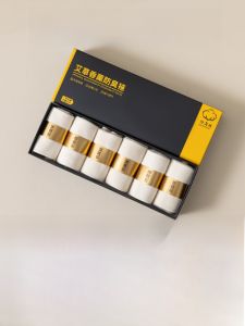 JINGCHI | Ladies Mid-Calf Cotton Socks Spring Autumn Winter No-Cuff Aromatic Artemisia Anti-Odor Antibacterial Long Socks Breathable