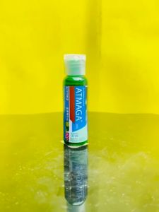 Zat Pengatur Tumbuh ATMAGA 20SL isi 25ml dari AGRITIM Jos Tenannn!!