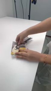 [ลดแรง 50%] ชุดสายกีต้าร์ครบเซต 6 เส้น KAWES ส่งฟรี