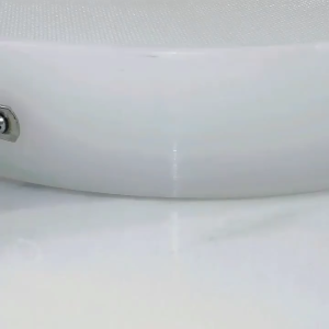 Good Material Solid Thickening Non-Slip Cutting Board - Waterproof Mold-Resistant Round Shape for Perfect Chopping Experience Kitchen Knives