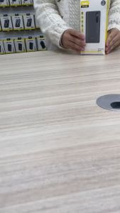 เครื่องชาร์จแบบพกพา Power Bank 20000mah พร้อมจอแสดงผล LED