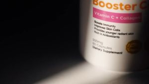 Luxe Slim | Beauty Talks | Glutathione Capsules - Booster C+C