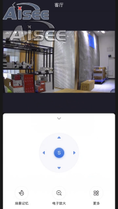 8MP กล้องวงจรปิด กล้องวงจรปิดไร้สาย wifi 5g+2.4g Full HD 4K IP camera 8.0 ล้านพิกเซล กล้องวงจรปิด 360 wifi