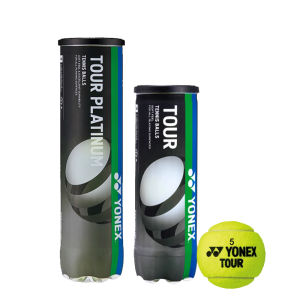 Yonex | Training & Competition Tennis Ball