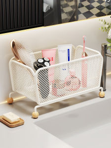 evesigar | Multifunctional Bathroom Organizer