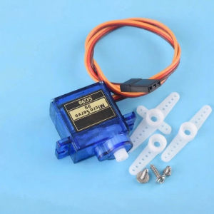 TOUGLESY | Classical Servo 9G Multi-angle Compatible