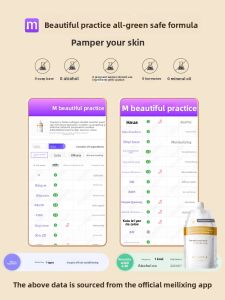 Hydrating & Smoothing Hair Mask
