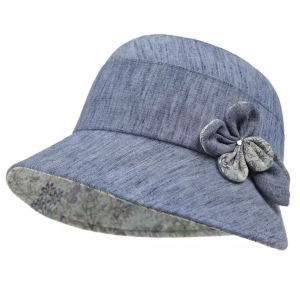 WUUJIA+ | Breathable Light Mom Grandmother Spring Summer Fisherman Hat