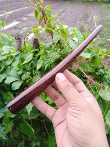 Pipa pirok kayu gali asem super 20cm