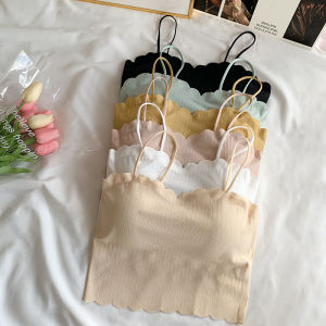 Fitting Underwear Strapless Top