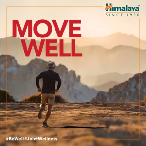 Himalaya Shallaki Joint Wellness Expiry Aug 2026 Reduce Inflammation & Joints Pain Ease Movement Any Age Natural No Sugar Non Artificial Halal