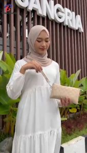 DANISA MARVEL new by Inoe dompet panjang inoe DOMPET HP POUCH WANITA MUAT 7INCH