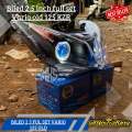 Lampu biled vario 125 vario lama full set reflektor tinggal pasang. 