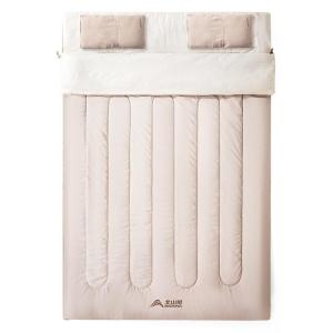 BSWOLF | All Seasons Couple Sleeping Bag Quilt Dual Use