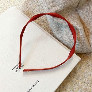 Anti-Slip Twisted Headband Stylish Hair Accessory