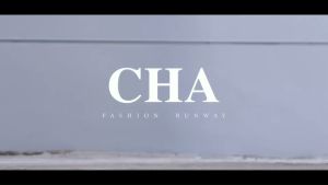 CHA แว่นสายตาทรงเหลี่ยม WA088362-C01 size 48 By ท็อปเจริญ