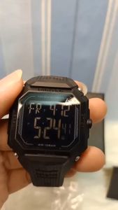 Jam Tangan Pria Original Digitec 8085 Digital Touch Screen Sports Rubber Anti Air