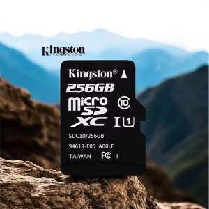 เมมโมรี่การ์ด Memory Card Micro SDHC 32 /64/128 /256GBMicro SD Card ความเร็วสูง / โทรศัพท์มือถือ/โดรน/จอ android รถยนต์