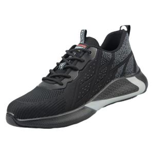 DINGGU | Anti-crush Anti-puncture Safety Work Shoes