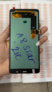 Màn hình Samsung A8 Star 2ic