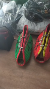 Làn xách gà chọi giỏ xách gà chọi gà tre.