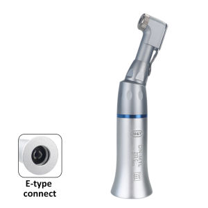 Dental Slow Contra Angle Low Speed Handpiece E-type Latch Bur 2.35mm Dentistry Tools