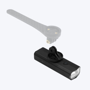 Liteskin PHL1000 Bike Light Front Lamp USB Rechargeable LED Bicycle Light IPX5 Waterproof Headlight Bike Accessories