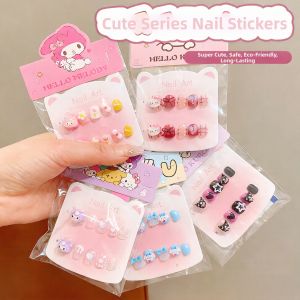 CHUBEISHI | High-Quality New Design Nail Stickers