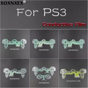 For PS3 Game Controller Conductive Film Keypad Button Ribbon Flex Cable SA1Q160A SA1Q194A SA1Q135A SA1Q188A