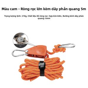 Dụng Cụ Điều Chỉnh Đương Lực Có Phản Quang