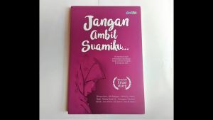 Buku Kisah Nyata Jangan Ambil Suamiku...