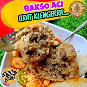BAKSO ACI URAT KLENGEERRR