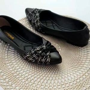 flatshoes wanita Sepatu Wanita Flatshoes Pita -FD003