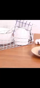 IRARU Sabut Cuci Kawat Stainless Steel Baja Besi Gosok Panci Piring Anti Karat / Sikat Kawat