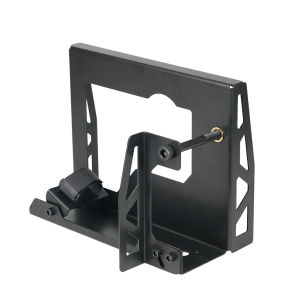 Welcomehome Flip Planer Stand Electric Planer Inverted Bracket Practical Household Flip Mount Tool Rack