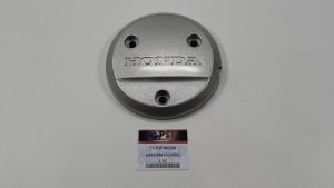 Tutup Mesin Karisma (Silver) - Cover Tameng Blok Mesin Calter Bak Kopleng Kopling Kanan Honda Kirana