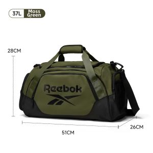 Reebok | Dry Wet Separation Sports Bag