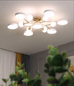 BL-Lighting Bedroom Light & Modern Design Living Room Light