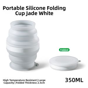 MINXOSU | Portable Folding Water Cup