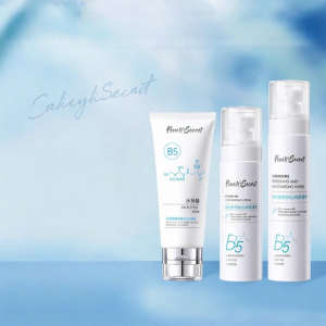 Peachs Secret | Deep Cleaning Pore Minimizing Oil-Control Facial Cleanser