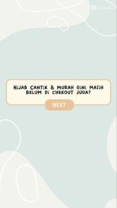 Kerudung Segi Empat Motif / Kerudung Motif Kekinian / Kerudung Segi Empat Mewah Elegan / Hijab Segi Empat Terbaru 2023