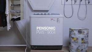 Pensonic 6KG/9KG/10KG/11KG Semi-Auto Washing Machine Washer Mesin Basuh Murah 洗衣机 (PWS-6005X/PWS-9004/PWS-1005G/PWS-1104)
