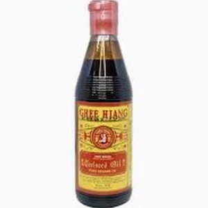 Ghee Hiang Sesame Oil 680ml