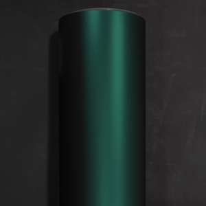 ROLL 50Cm Sticker FANCHI ID-8905 OR995 PET Oxide Ghost Venom Green / ROLL